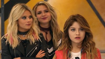 Soy Luna Season 3 Episode 3