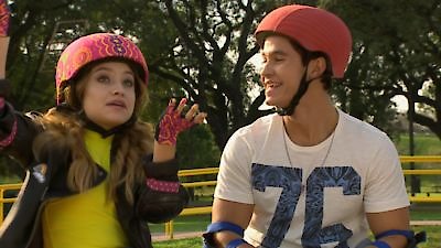 Soy Luna Season 3 Episode 8