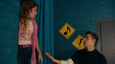 Soy Luna Season 3 Episode 15