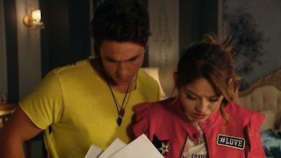 Soy Luna Season 3 Episode 36