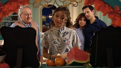 Watch Soy Luna Season 3 Episode 50 - Episode 210 Online Now