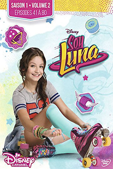 where can i watch soy luna