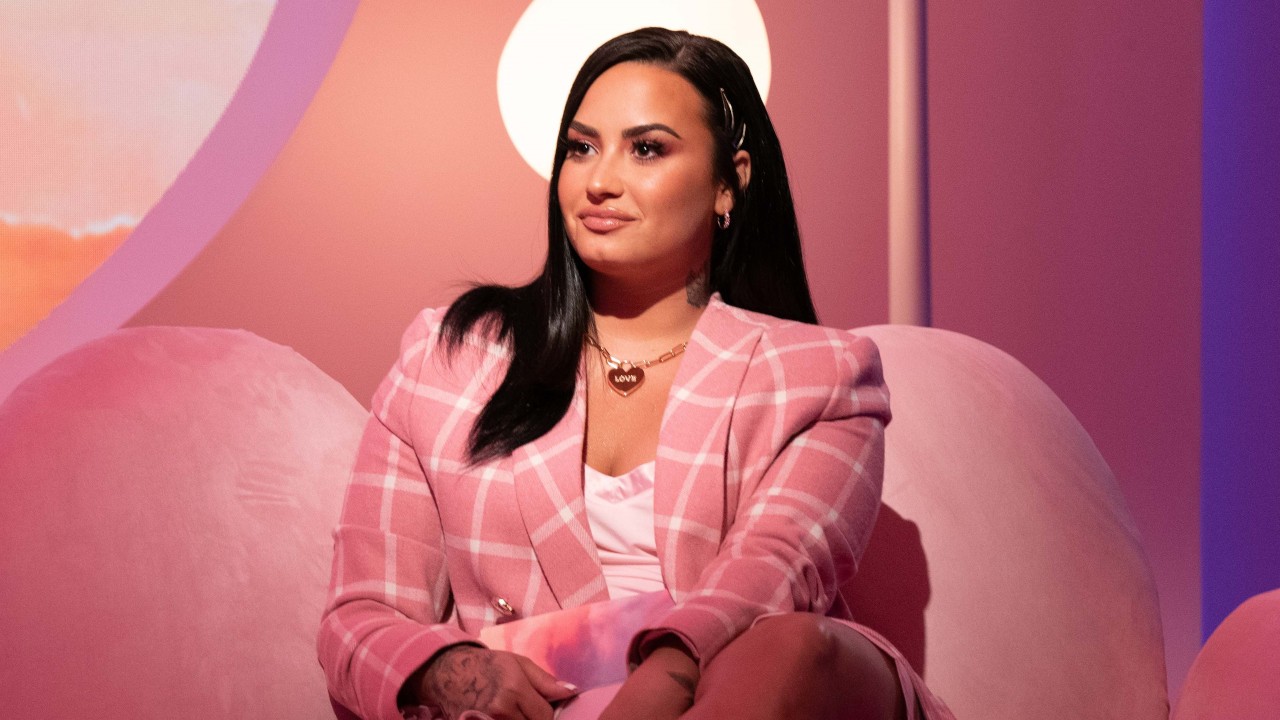 The Demi Lovato Show