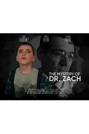 The mystery of Dr. Zach