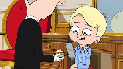 The Prince Season 1 Episode 1