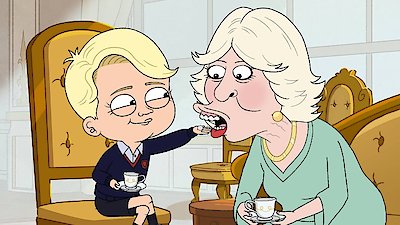 The Prince Season 1 Episode 2