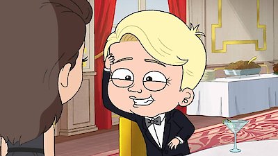 The Prince Season 1 Episode 3