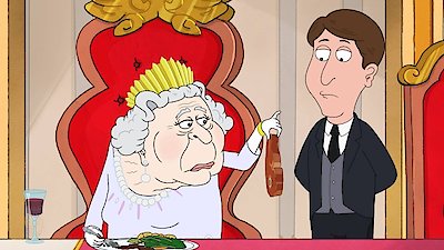 The Prince Season 1 Episode 4