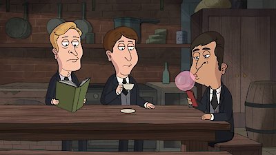 The Prince Season 1 Episode 5