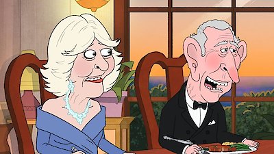 The Prince Season 1 Episode 6