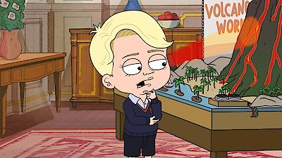 The Prince Season 1 Episode 7