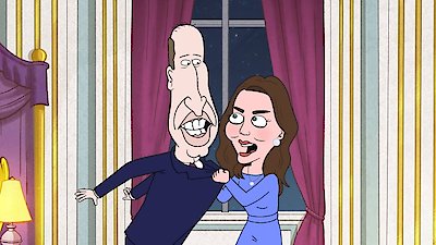 The Prince Season 1 Episode 11