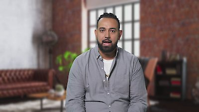 My True Crime Story Season 1 Episode 3