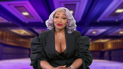 My True Crime Story Season 3 Episode 1