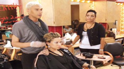 Beverly Hills Fabulous Season 1 Episode 7