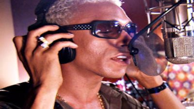 Beverly Hills Fabulous Season 1 Episode 9