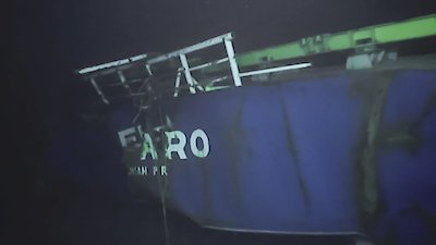 Abandoned: Expedition Shipwreck Season 1 Episode 2