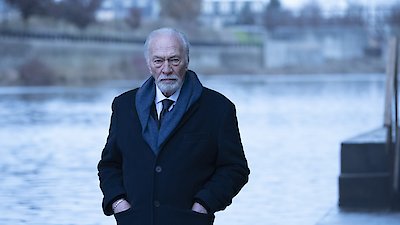 Departure Season 1 Episode 1