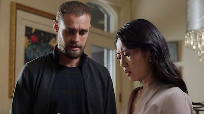 Departure Season 1 Episode 3