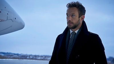 Departure Season 1 Episode 6