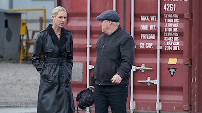 Departure Season 3 Episode 5