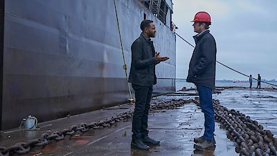 Departure Season 3 Episode 3