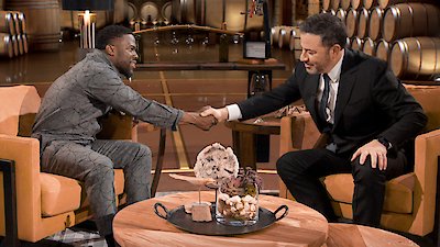 Hart to Heart Season 1 Episode 6