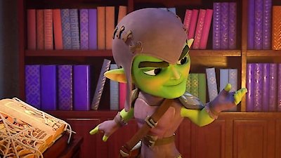 Marvel's Spidey and His Amazing Friends Season 1 Episode 3