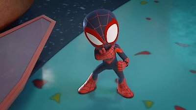 Marvel's Spidey and His Amazing Friends Season 1 Episode 5
