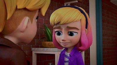 Marvel's Spidey and His Amazing Friends Season 1 Episode 11