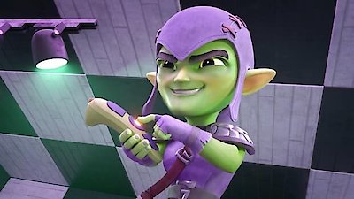 Marvel's Spidey and His Amazing Friends Season 1 Episode 12