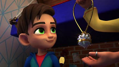 Marvel's Spidey and His Amazing Friends Season 1 Episode 18