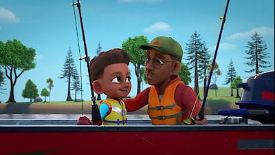 Marvel's Spidey and His Amazing Friends Season 1 Episode 22