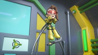 Marvel's Spidey and His Amazing Friends Season 1 Episode 35