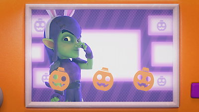 Marvel's Spidey and His Amazing Friends Season 1 Episode 36