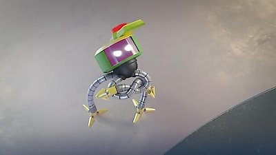 Marvel's Spidey and His Amazing Friends Season 1 Episode 40