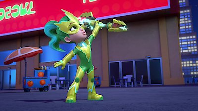 Marvel's Spidey and His Amazing Friends Season 2 Episode 1