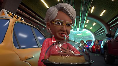 Marvel's Spidey and His Amazing Friends Season 2 Episode 15