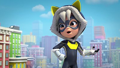 Marvel's Spidey and His Amazing Friends Season 2 Episode 17