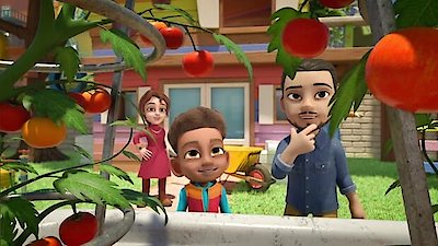 Marvel's Spidey and His Amazing Friends Season 2 Episode 24