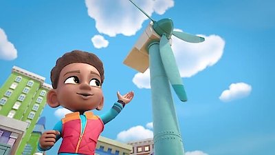 Marvel's Spidey and His Amazing Friends Season 2 Episode 25