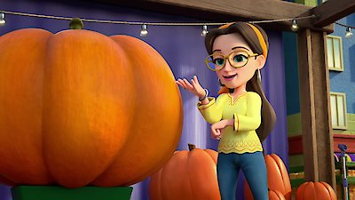 Marvel's Spidey and His Amazing Friends Season 1 Episode 46