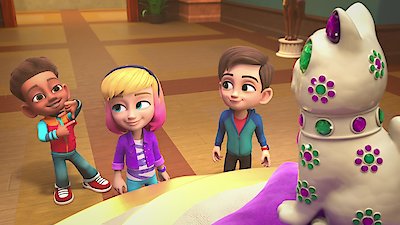 Marvel's Spidey and His Amazing Friends Season 2 Episode 33