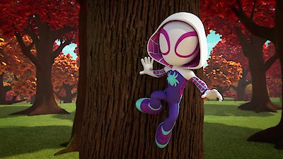 Marvel's Spidey and His Amazing Friends Season 2 Episode 37