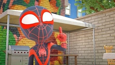 Watch Marvel's Spidey and His Amazing Friends Streaming Online - Yidio