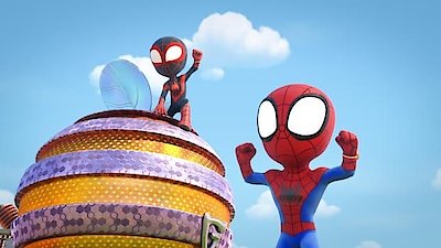 Spidey and His Amazing Friends (TV Series 2021– ) - IMDb