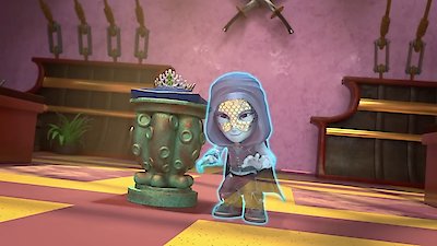 Marvel's Spidey and His Amazing Friends Season 3 Episode 30