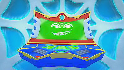 Marvel's Spidey and His Amazing Friends Season 3 Episode 58