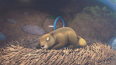 Marvel's Spidey and His Amazing Friends Season 3 Episode 59