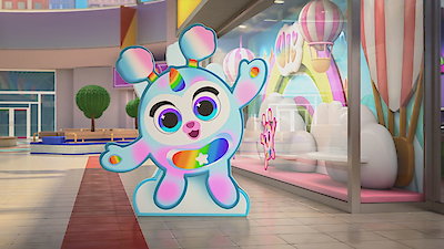 Marvel's Spidey and His Amazing Friends Season 3 Episode 60